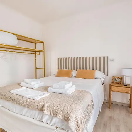 Porta Venezia Wi-fi Via Palazzi Apartman